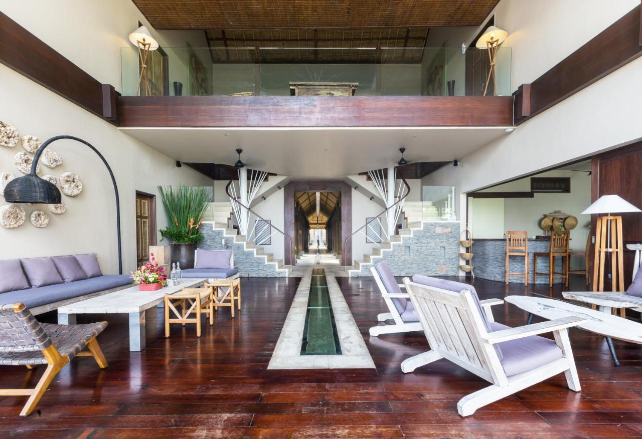 Villa Melissa Чангу Екстер'єр фото