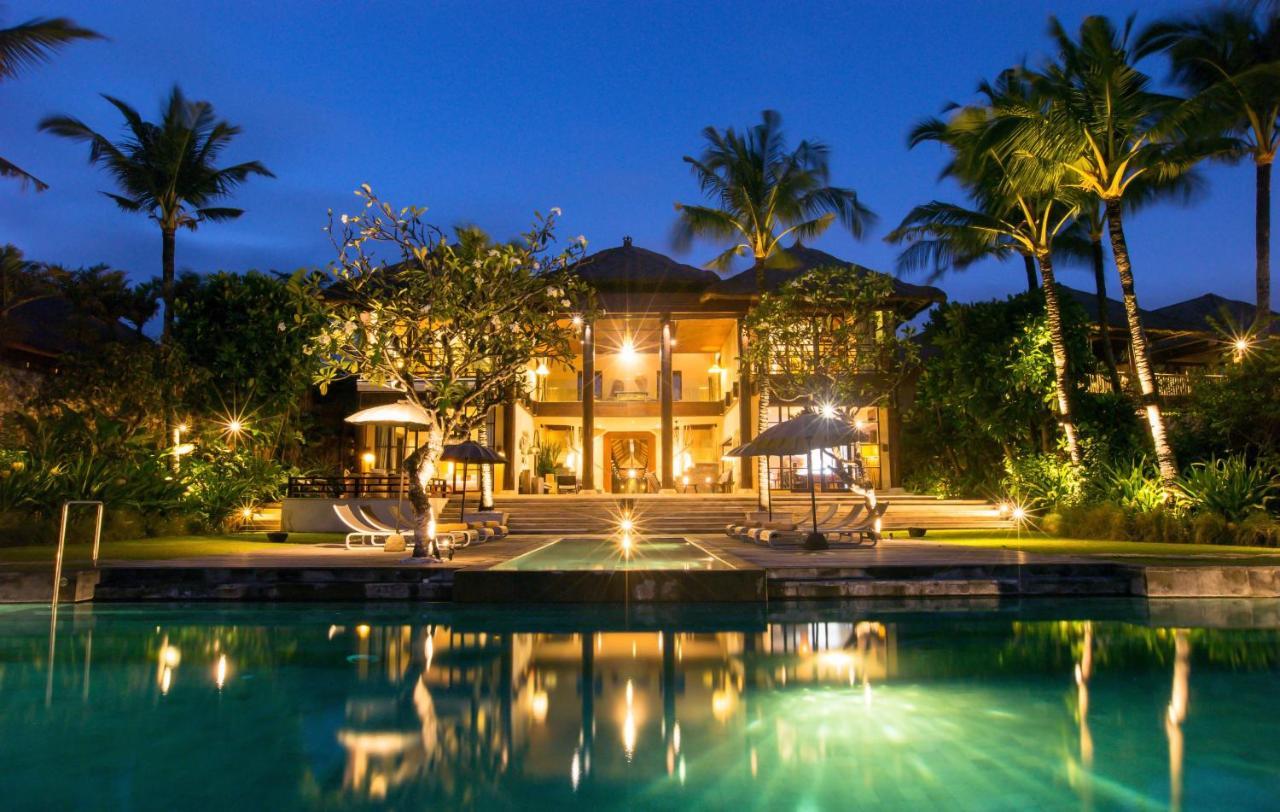 Villa Melissa Чангу Екстер'єр фото